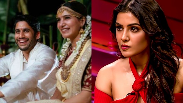 250 ಕೋಟಿ ಪಡೆದಿದ್ದೇನೆ ಎಂದು ಬರೆದಿದ್ದರು: ಸಮಂತಾ