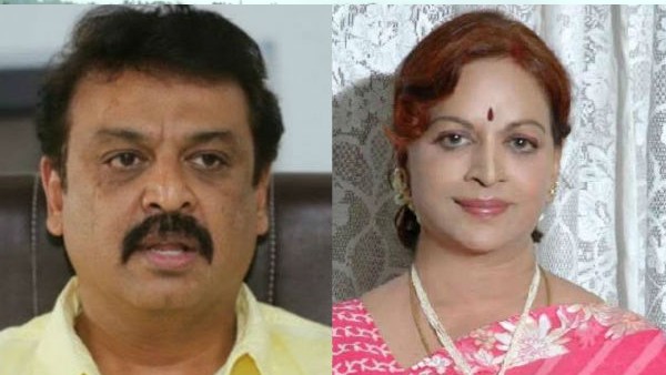 ವಿಜಯ ನಿರ್ಮಲಾ ಆಸ್ತಿ ಎಷ್ಟು? 