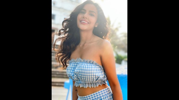 ಪ್ರಿಯಾ ಆನಂದ್ ಹೆಸರಲ್ಲಿದ್ದಾರಂತೆ ನಿತ್ಯಾನಂದ!