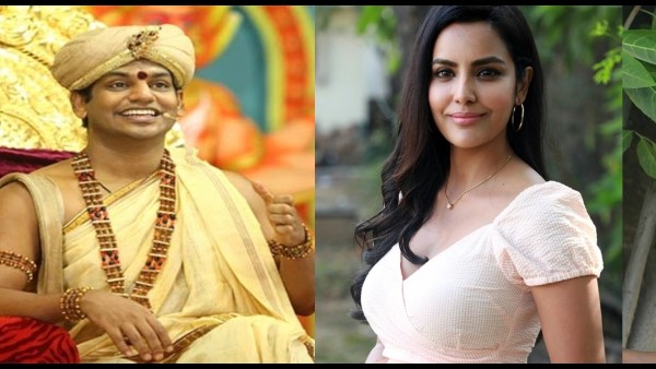 ಜೇಮ್ಸ್ ಪ್ರಿಯಾ ಆನಂದ್ ಕನ್ನಡದ ಕೊನೆ ಸಿನಿಮಾ!