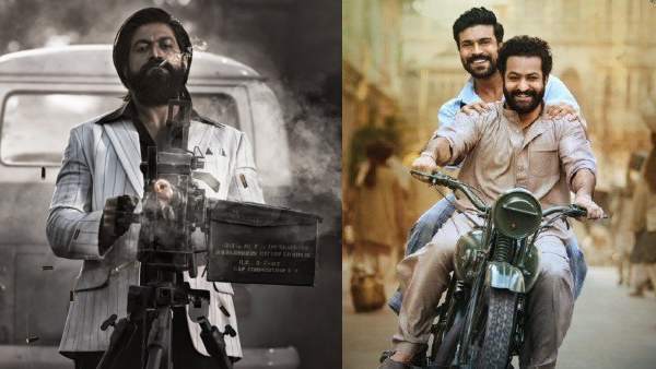 'ಕೆಜಿಎಫ್ 2' ಗಳಿಕೆ ಮೇಲೆ ರಾಜಮೌಳಿ ಕಣ್ಣು 