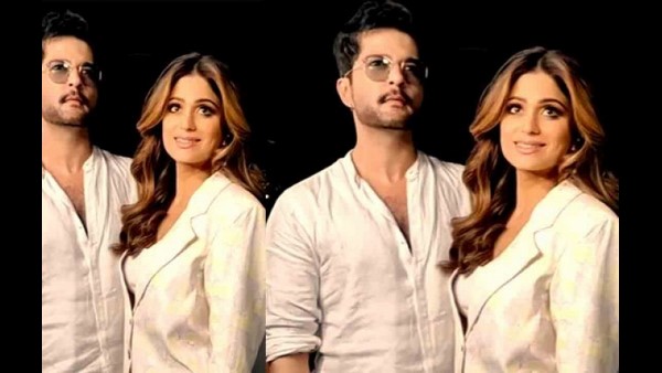 ಇದು ಬಿಗ್ ಬಾಸ್ ಲವ್!