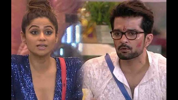 ಶಮಿತಾ ಶೆಟ್ಟಿ ಪೋಸ್ಟ್!