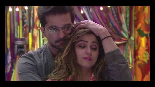 ರಾಕೇಶ್ ಬಾಪಟ್ ಪೋಸ್ಟ್!