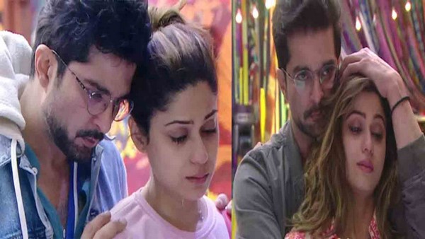 ಬಿಗ್‌ಬಾಸ್‌ಗೆ ಬಂದ ಬಳಿಕ ಏನಾಯ್ತು?