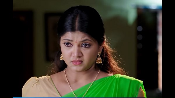 ಸಿಯಾ ಸುಳ್ಳಿಗೆ ವೈದೇಹಿ ಶಾಕ್