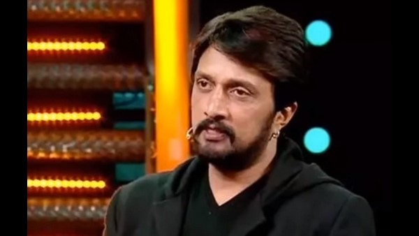 ಕಾಲು ನೋವಿನ ಬಗ್ಗೆ ಕಿಚ್ಚ ಸುದೀಪ್ ಮಾತು!