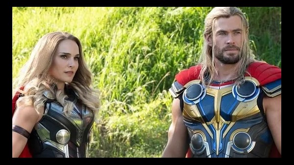 ಥೊರ್‌ಗೆ ಹಳೆ ಗರ್ಲ್‌ಫ್ರೆಂಡ್ ಮತ್ತೆ ಸಿಕ್ಕಿದ್ದಾಳೆ