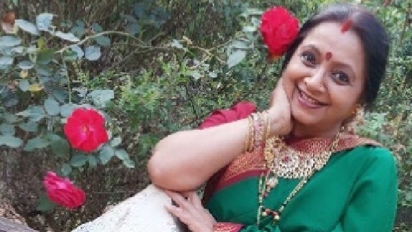 ಪತಿಯ ಮನೆಯಲ್ಲಿ ಆರಂಭದಲ್ಲಿ ಸಿಗಲಿಲ್ಲ ಪ್ರೋತ್ಸಾಹ