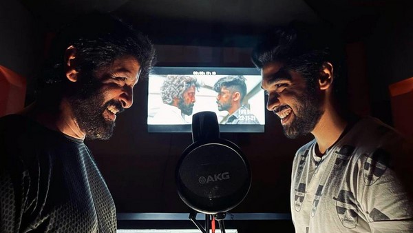 ಎರಡು ಸಿನಿಮಾ ಬಿಡುಗಡೆಗೆ ತಯಾರು