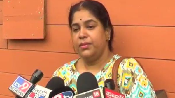 ರಮ್ಯಾ ರಘುಪತಿ ನಡೆಯೇನು? 