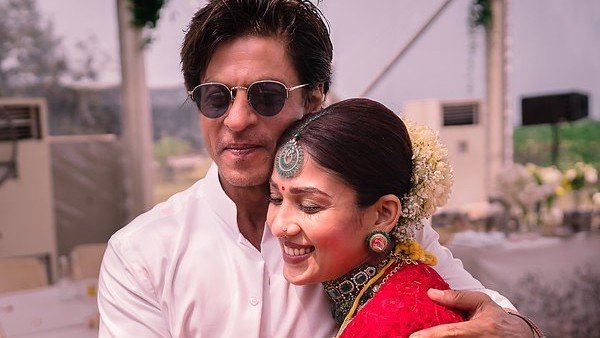 ಅತಿಥಿಗಳ ಫೋಟೊ ವೈರಲ್!