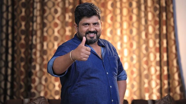 ಜಗದೀಶ್ ಲಿಖಿತ ದೂರು ನೀಡಿದ್ದಾರೆ: ಭಾಸ್ಕರ್