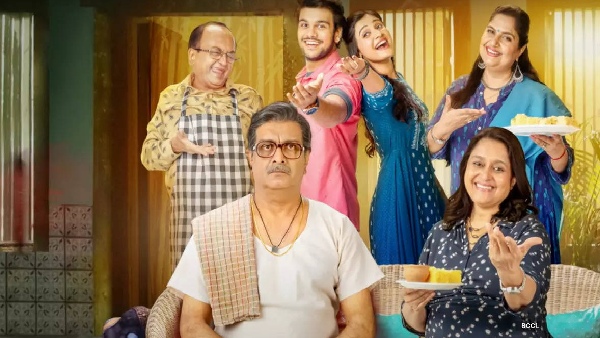 ಐದನೇ ಸ್ಥಾನದಲ್ಲಿ ಗುಜರಾತಿ ಸಿನಿಮಾ