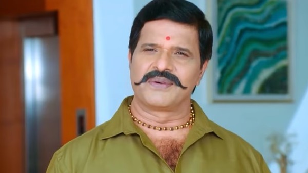 ಇನ್ನಾದರೂ ಸರಿಯಾಗುತ್ತ ಪಾರು ಕುಟುಂಬ