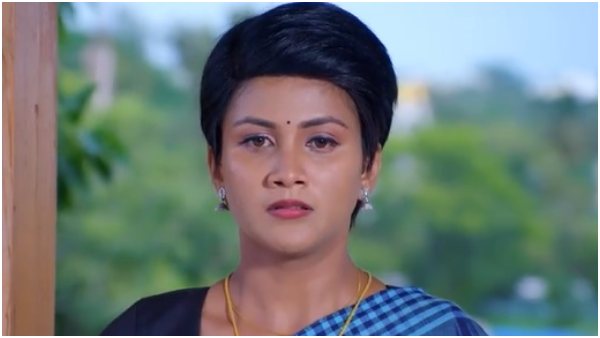 ಸತ್ಯ-ಕಾರ್ತಿಕ್ ಜಗಳ