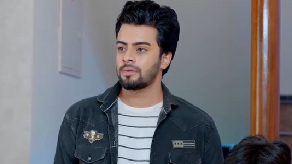 ಅಣ್ಣನ ಕುರುಡು ಪ್ರೇಮಕ್ಕೆ ಕುಪಿತ ಗೊಂಡ ವಿಕ್ರಾಂತ್ 