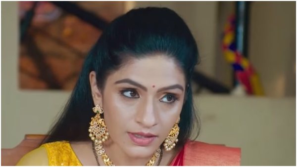 ಮುಂದೇನು ಪ್ಲಾನ್ ಮಾಡುತ್ತಾಳೆ ದುರ್ಗಾ 