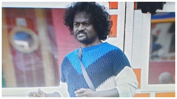 ಕಾಲು ಊದಿಕೊಂಡಿತ್ತು ಎಂದ ಸೋನು ಗೌಡ