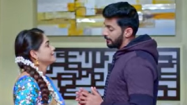 ಆದಿ-ಪಾರು ಮಾತುಕತೆ