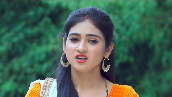 ಅಮ್ಮನ ಒಪ್ಪಿಗೆಗೆ ಕಾಯುತ್ತಿದ್ದ ಲೀಲಾ 