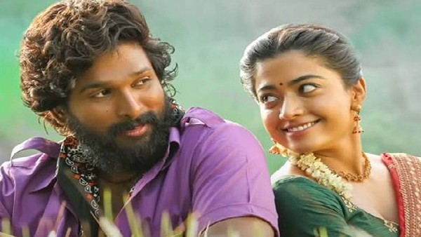 'ಪುಷ್ಪ 2'ಕ್ಕೆ ಭಾರಿ ಸಂಭಾವನೆ