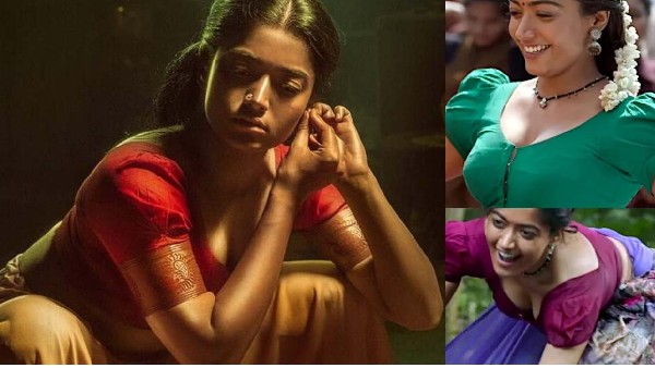 ಅಭಿಮಾನಿಯ ಟ್ವೀಟ್‌ಗೆ ರಶ್ಮಿಕಾ ಪ್ರತಿಕ್ರಿಯೆ