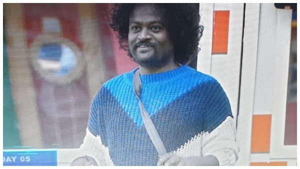 ಕುಟುಂಬದವರನ್ನು ಮಿಸ್ ಮಾಡಿಕೊಳ್ಳುತ್ತಿದ್ದೇನೆ ಎಂದ ಲೋಕೇಶ್