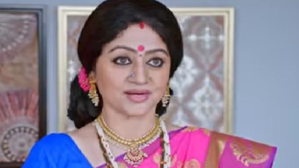 ಪಾರ್ವತಿಯನ್ನು ಹೊಗಳಿದ ಅಖಿಲ 