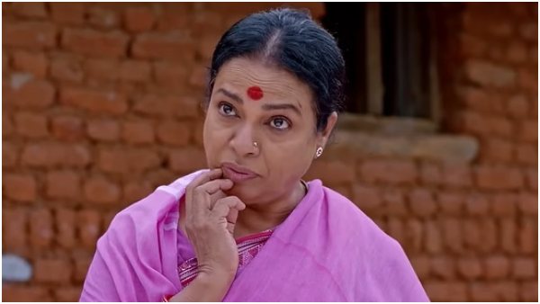 ಸಹನಾ ರೀತಿ ಇರಬೇಕೆಂದ ಗಂಗವ್ವ