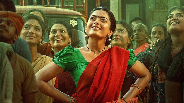 ಶ್ರೀವಲ್ಲಿ ಪಾತ್ರ ನಿಧನ?