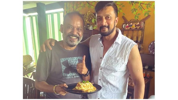 ವೆಂಕಟ್ ಪ್ರಭು ಜೊತೆ ಹೊಸ ಸಿನಿಮಾ