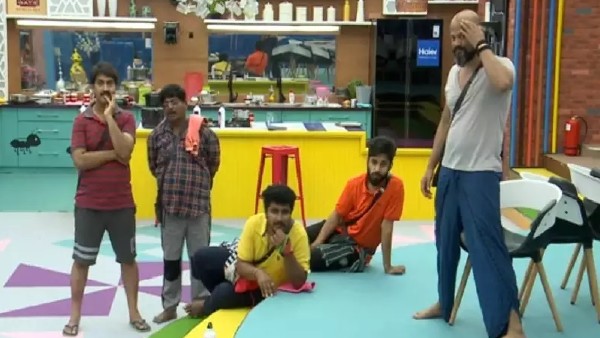 ಬಿಗ್‌ಬಾಸ್‌ ಯಾವುದನ್ನೂ ಬೊಟ್ಟು ಮಾಡಿ ತೋರುವುದಿಲ್ಲ