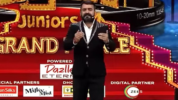 ಡ್ರಾಮಾ ಜೂನಿಯರ್ ಸೀಸನ್ 4 ನಡೆದ ಹಾದಿ ಹೇಗಿತ್ತು?