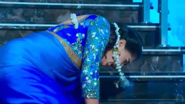 ಜನನಿಗೆ ಬೇಸರ ಮೂಡಿಸುವುದು ಏಕೆ ಎಂದು ಪ್ರಶ್ನೆ 