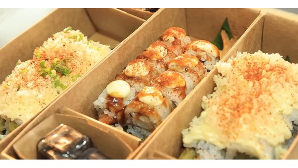 ಶೋಯು ಸಂಸ್ಥೆ ಪ್ರಾರಂಭಿಸಿರುವ ನಾಗ ಚೈತನ್ಯ