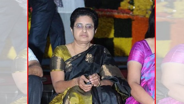 ಉಮಾ ಮಹೇಶ್ವರಿ ಒಳ್ಳೆಯ ಹೆಣ್ಣು ಮಗಳು: ಲಕ್ಷ್ಮಿ ಪಾರ್ವತಿ