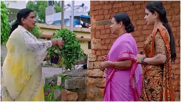 ಸಹನಾಗೆ ಭಯವಾಯ್ತು?