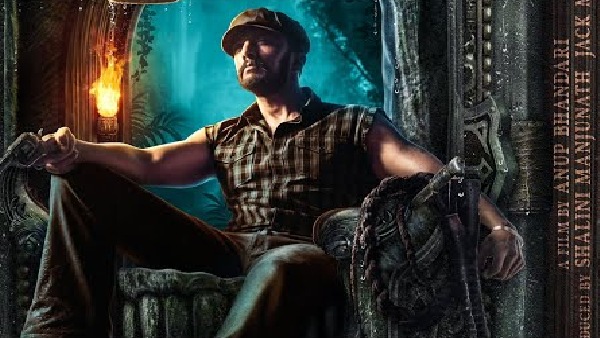 'ವಿಕ್ರಾಂತ್ ರೋಣ' ಗೆದ್ದನೇ?