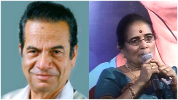  ಸುಬ್ಬಣ್ಣ ಜೊತೆಗಿನ ನಿಮ್ಮ ಒಡನಾಟ ಎಂಥದ್ದು?