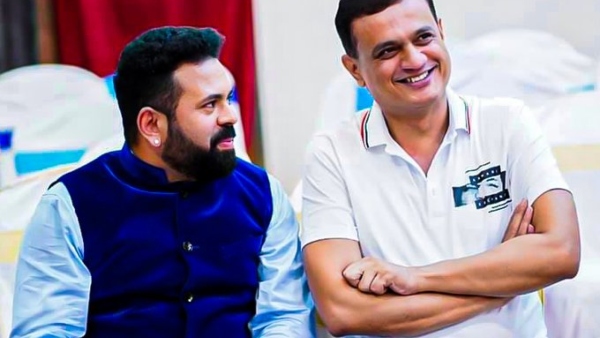 ಸಂತೋಷ್ ಆನಂದ್ ರಾಮ್, ಹೊಂಬಾಳೆ! ಸಂತೋಷ್ ಆನಂದ್ ರಾಮ್, ಹೊಂಬಾಳೆ!