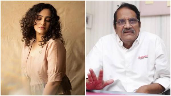  ಮದ್ಯ ಸೇವಿಸುವ ದೃಶ್ಯಕ್ಕೆ ನೋ ಎಂದಿದ್ದ ನಿತ್ಯಾ!