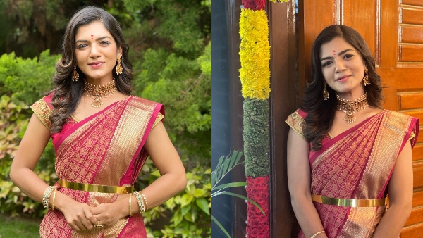 ಉಪನ್ಯಾಸಕಿಯಾದ ನಯನಾ!