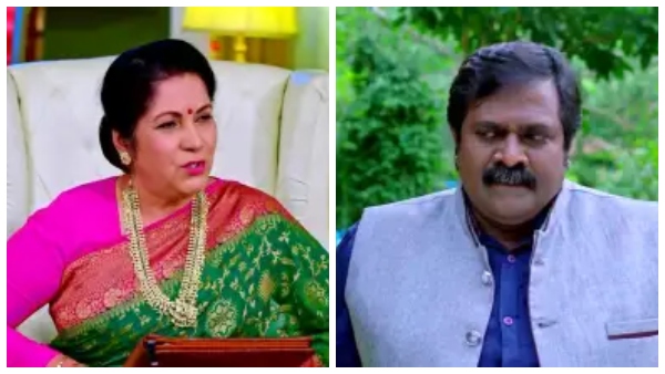 ಶಾರದಾ ದೇವಿಗೆ ಎಚ್ಚರಿಸಿದ ಜೋಗ್ತವ್ವ!