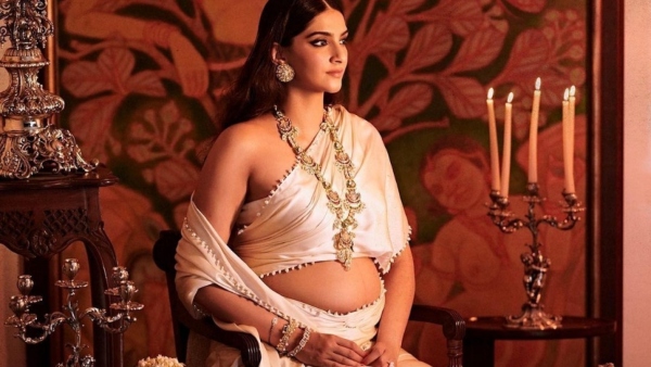 ತಾಯಿಯಾದ ಸೋನಂ ಕಪೂರ್!