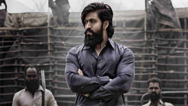  KGF-2 ಫಸ್ಟ್‌ ಡೇ ರೆಕಾರ್ಡ್ ಮುರಿಯೋದು ಕಷ್ಟ!