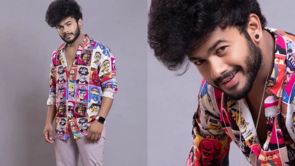 ಸಾಕಷ್ಟು ಸಿನಿಮಾಗಳಲ್ಲಿ ನಟಿಸಿರುವ ಸಿದ್ದು!