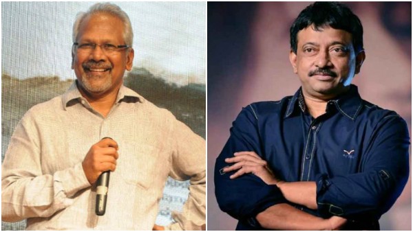 Ram Gopal Varma Shocking Comments on Rajamouli Blockbuster RRR Movie 