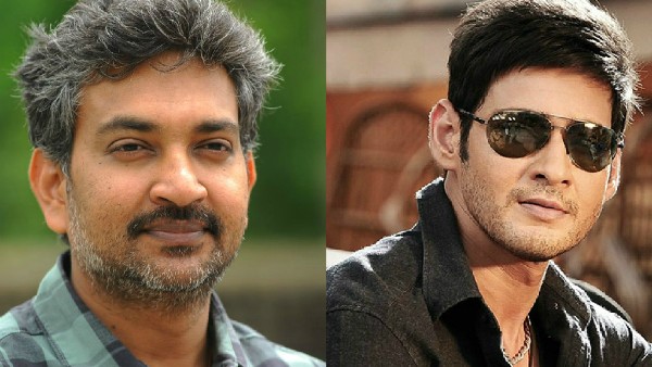 ರಾಜಮೌಳಿ ಹೀರೋಗಳಿಗೆ ಸವಾಲು! ರಾಜಮೌಳಿ ಹೀರೋಗಳಿಗೆ ಸವಾಲು!