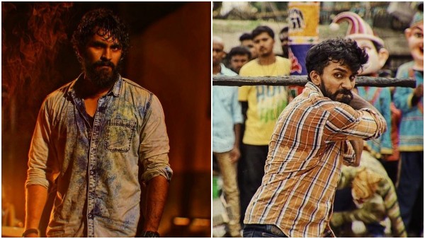 Dheeren Ramkumar Starerr Shiva 143 Movie Nanthak Baa Song Triggered Outrage Among Netizens